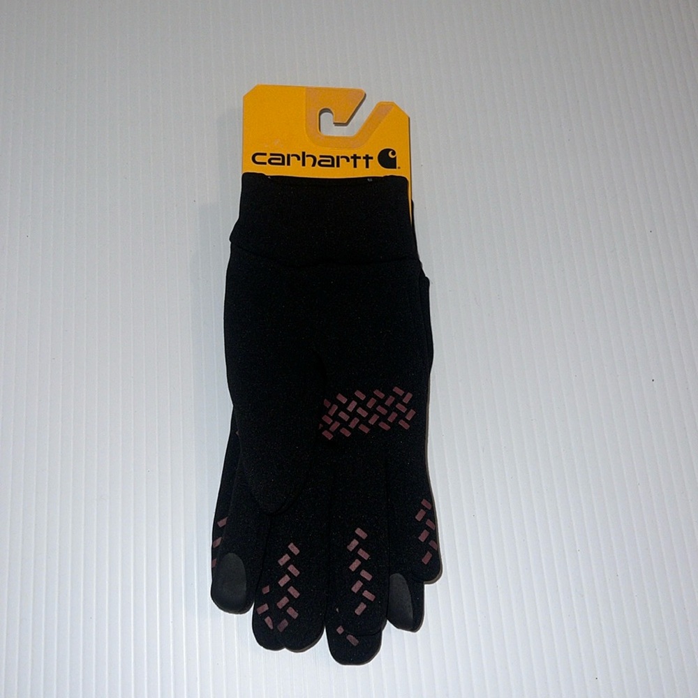 Women’s Size L Carhartt Gloves